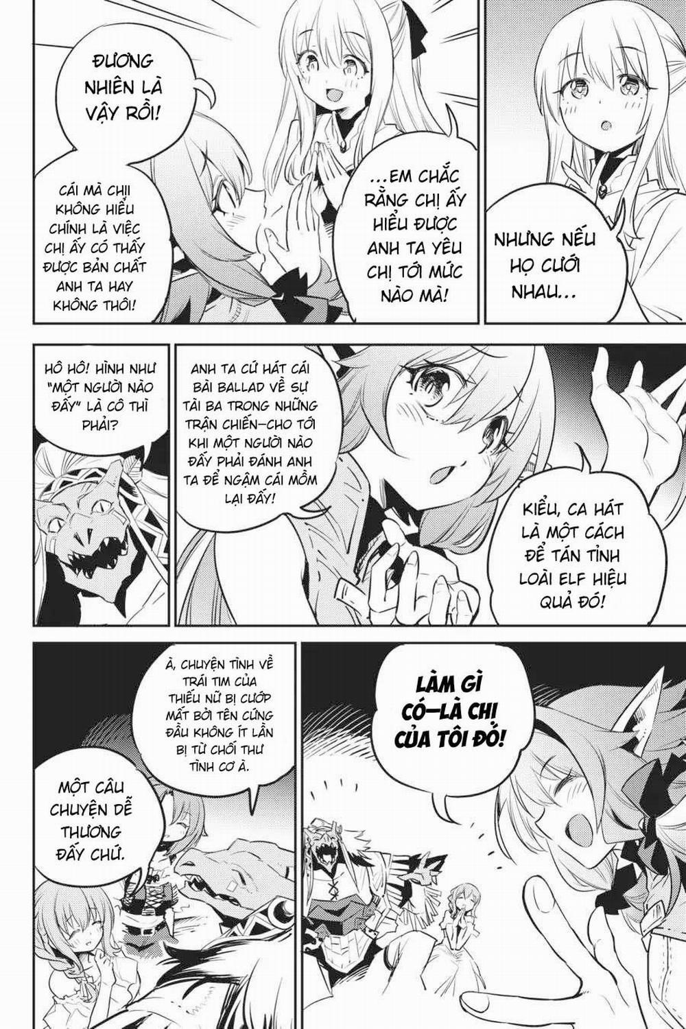 Goblin Slayer 80 trang 19