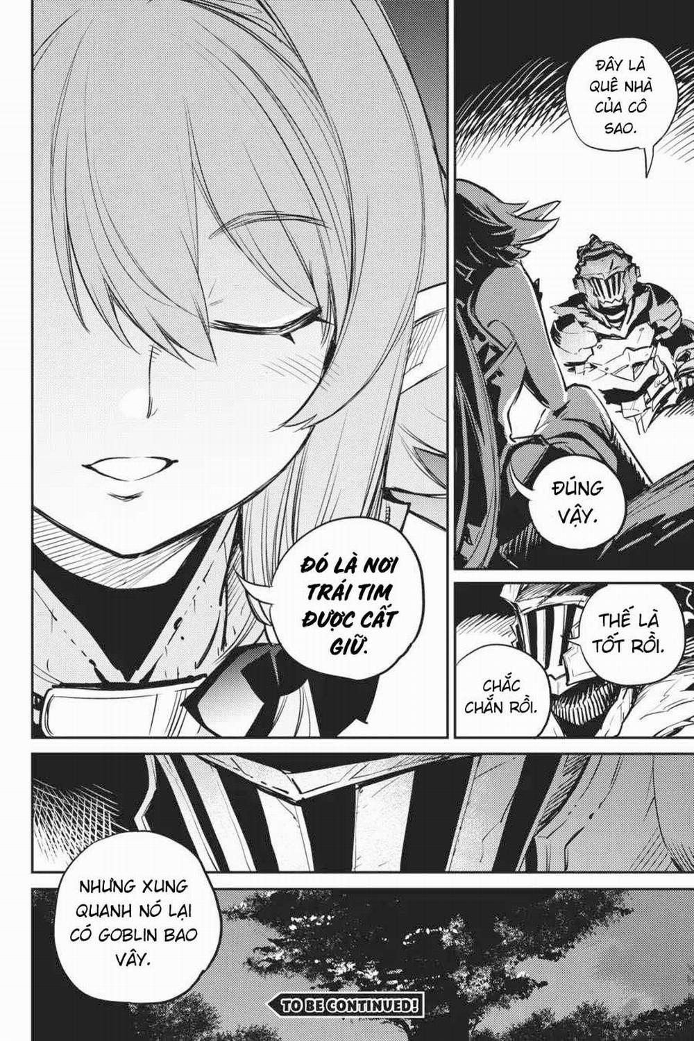Goblin Slayer 80 trang 21