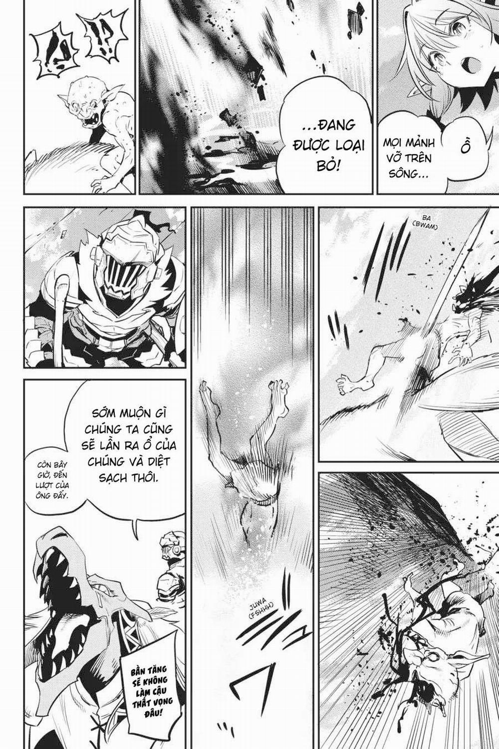 Goblin Slayer 80 trang 5