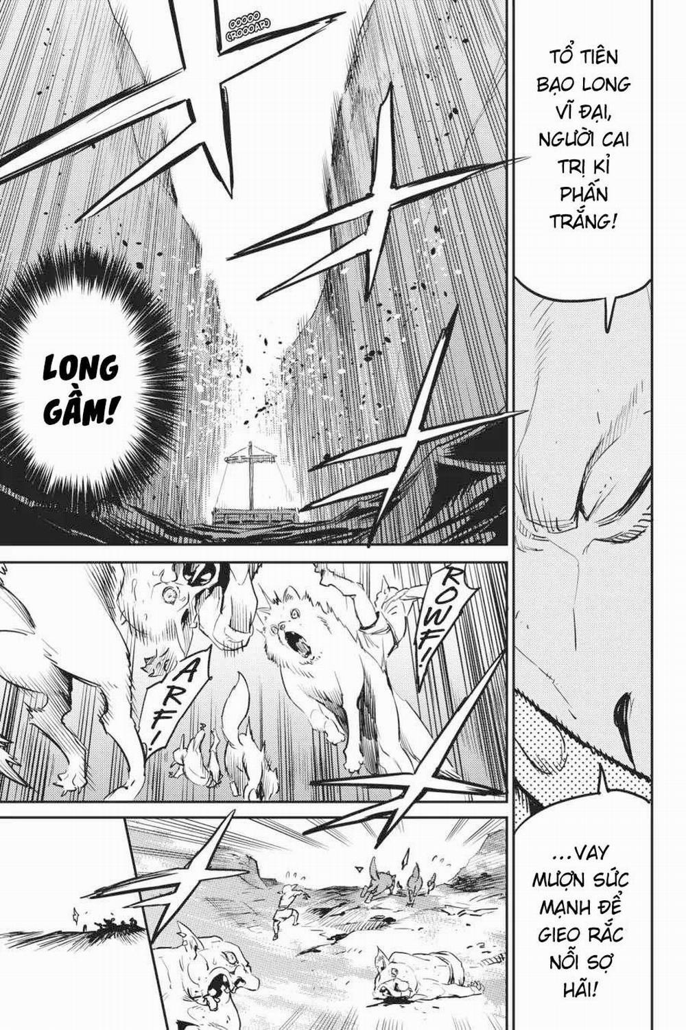 Goblin Slayer 80 trang 6