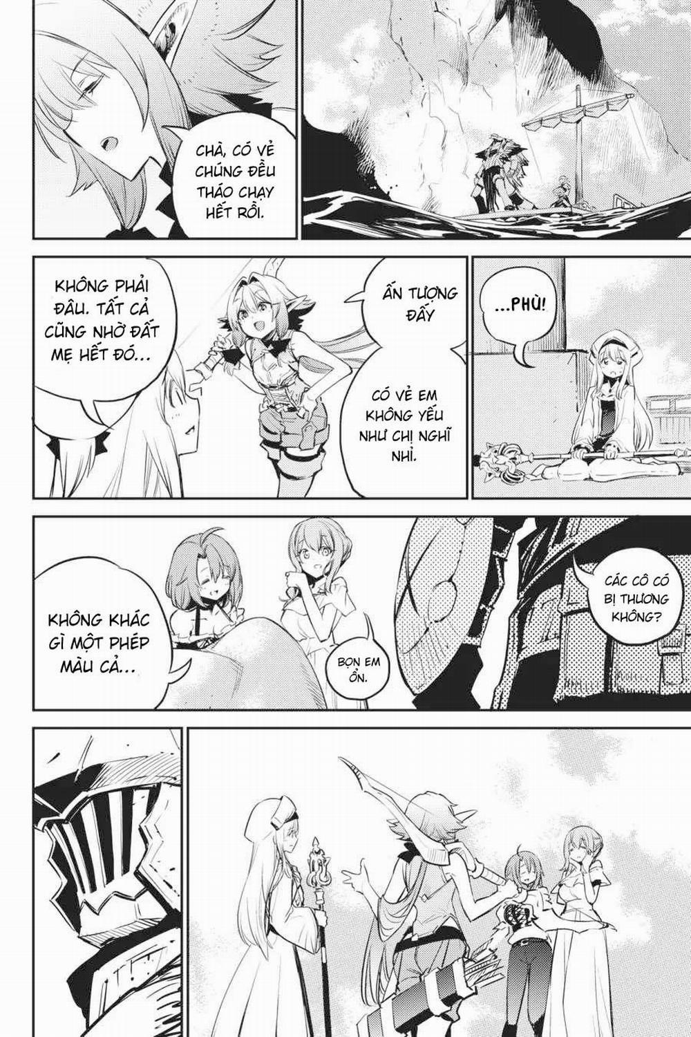 Goblin Slayer 80 trang 7