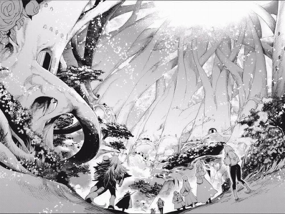 Goblin Slayer 81 trang 17