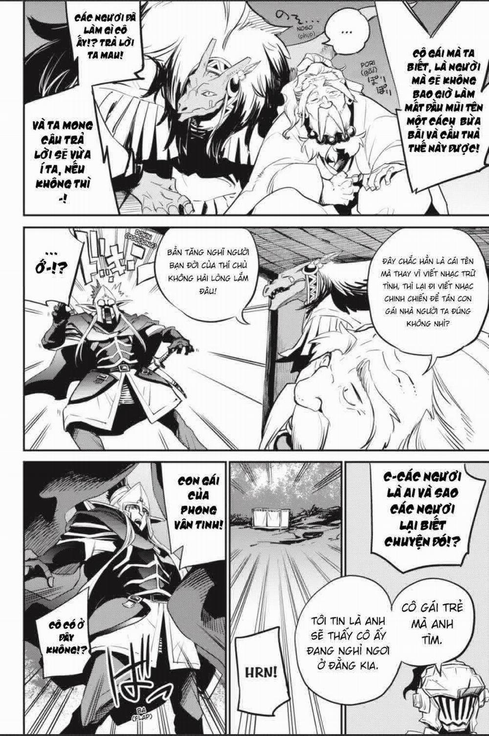 Goblin Slayer 81 trang 7