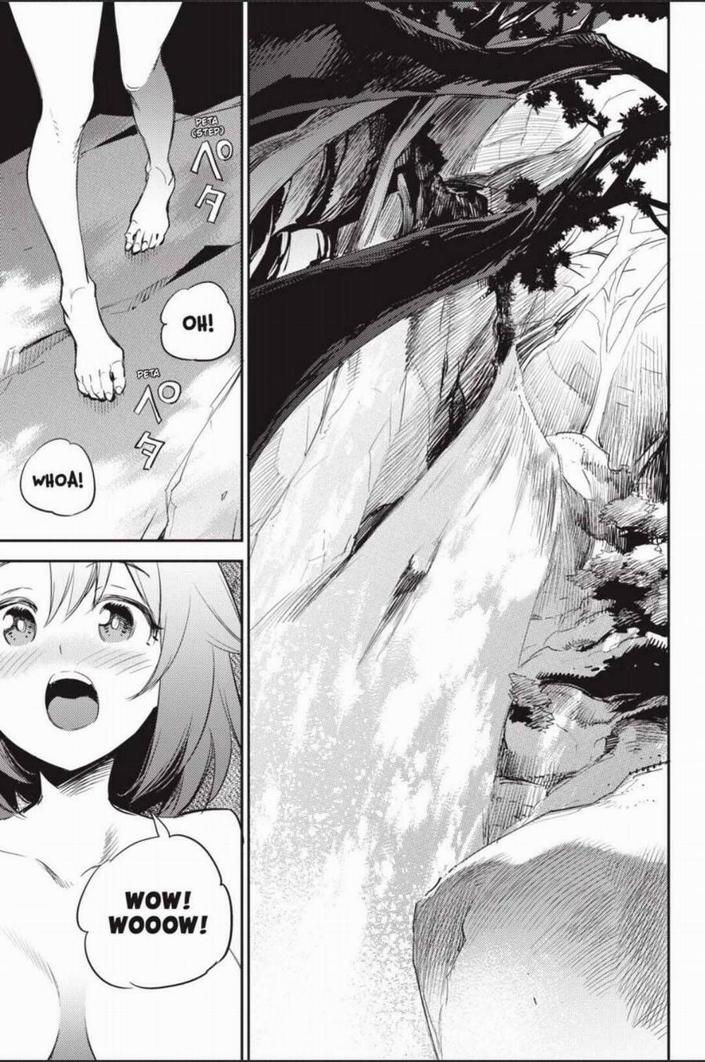 Goblin Slayer 82 trang 15