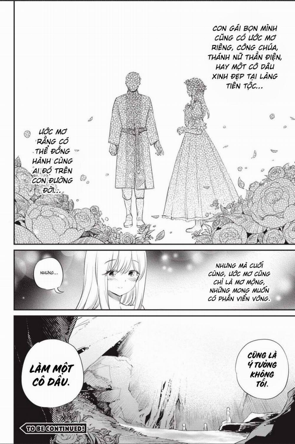 Goblin Slayer 82 trang 21