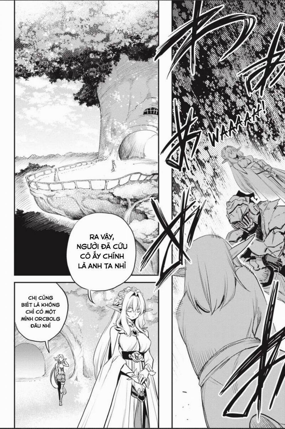 Goblin Slayer 83 trang 11