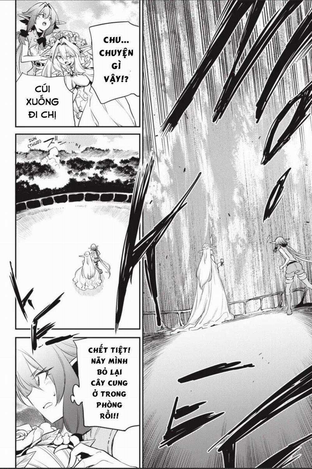 Goblin Slayer 83 trang 18