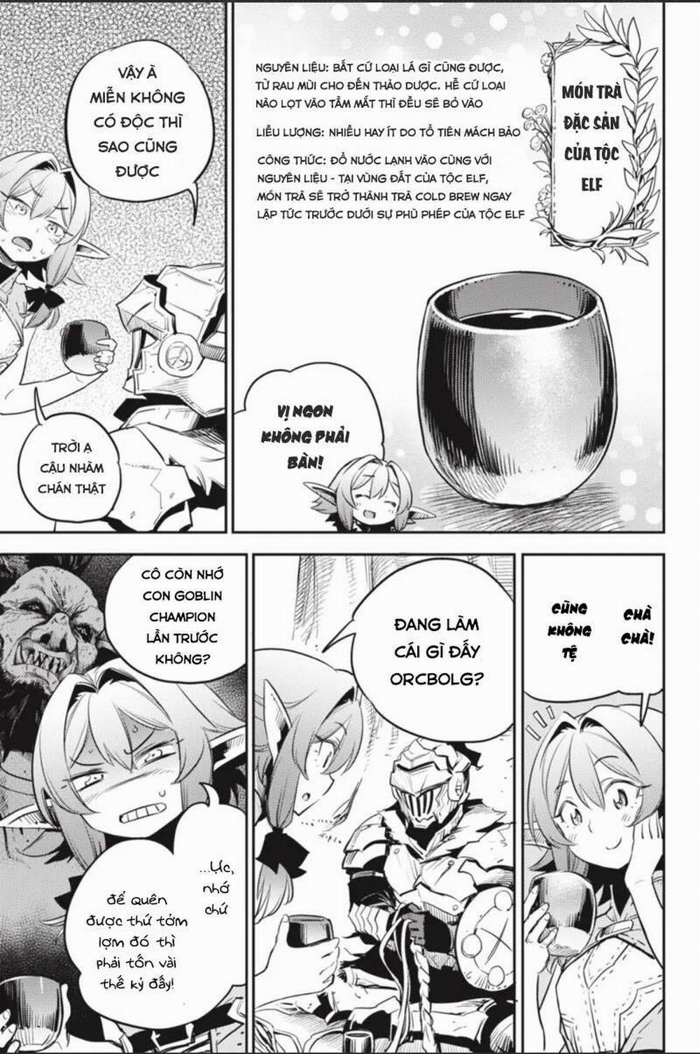 Goblin Slayer 83 trang 4