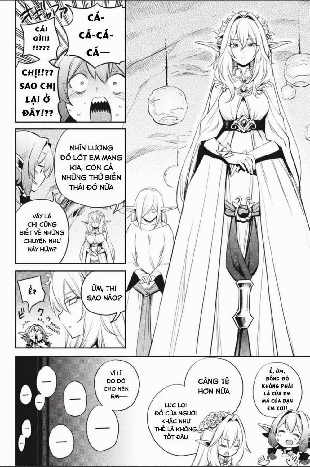 Goblin Slayer 83 trang 7