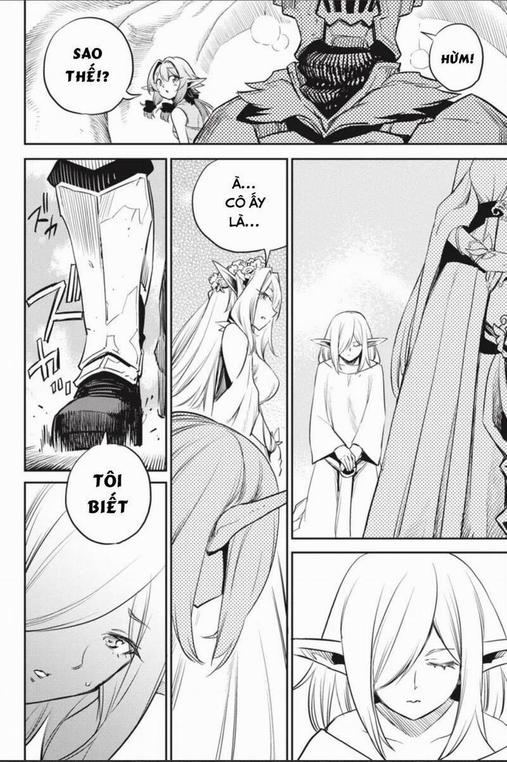 Goblin Slayer 83 trang 9