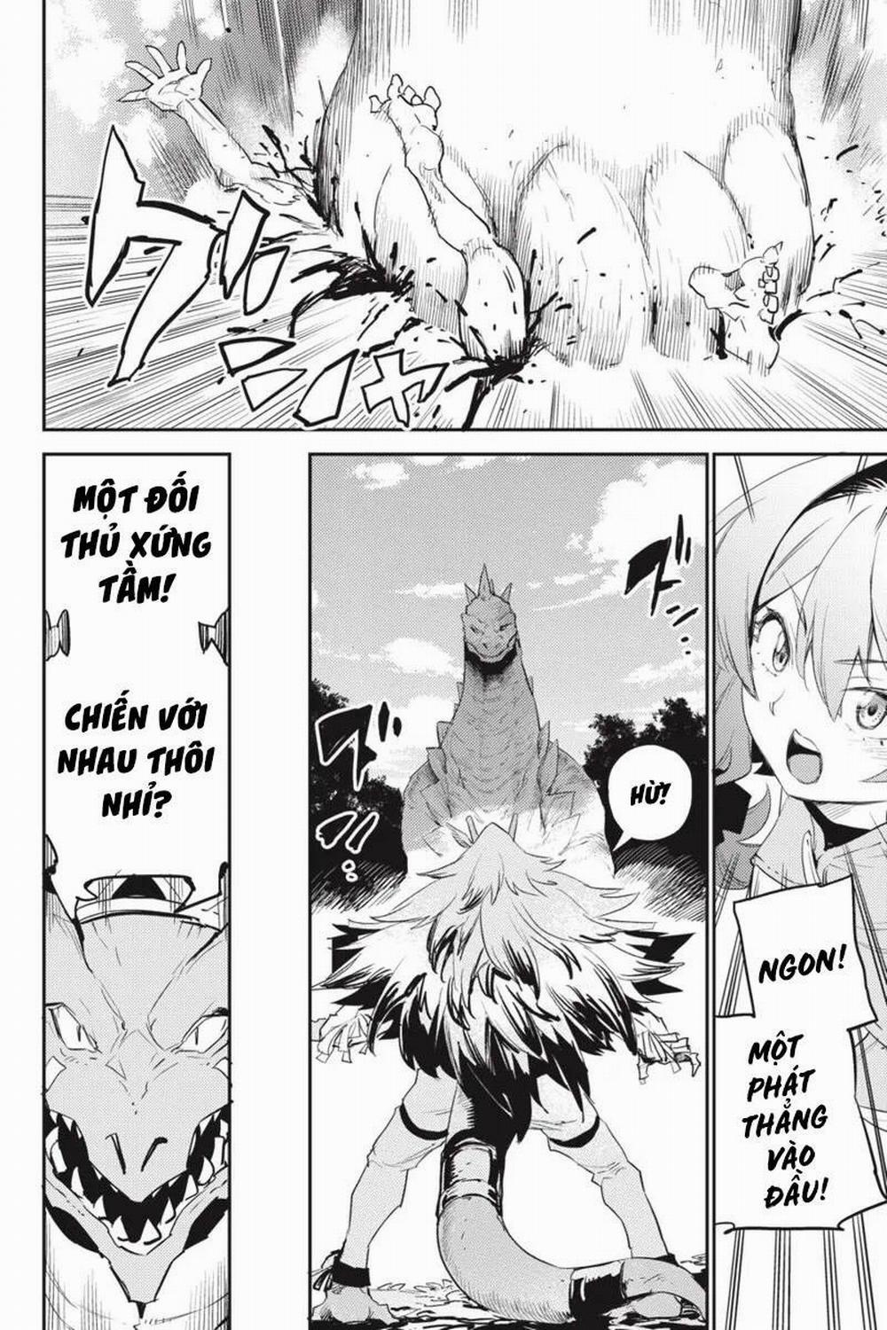 Goblin Slayer 84 trang 13