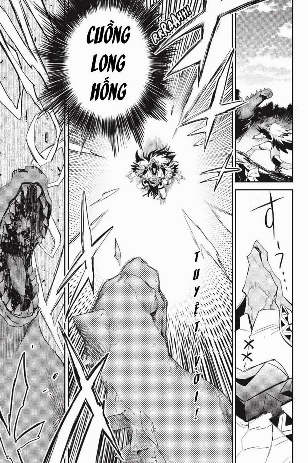 Goblin Slayer 84 trang 14