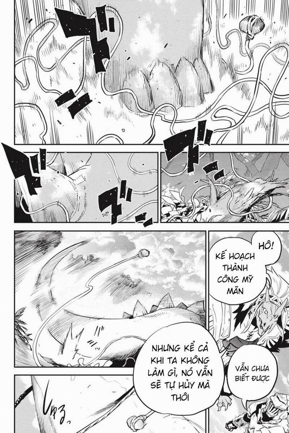 Goblin Slayer 84 trang 19