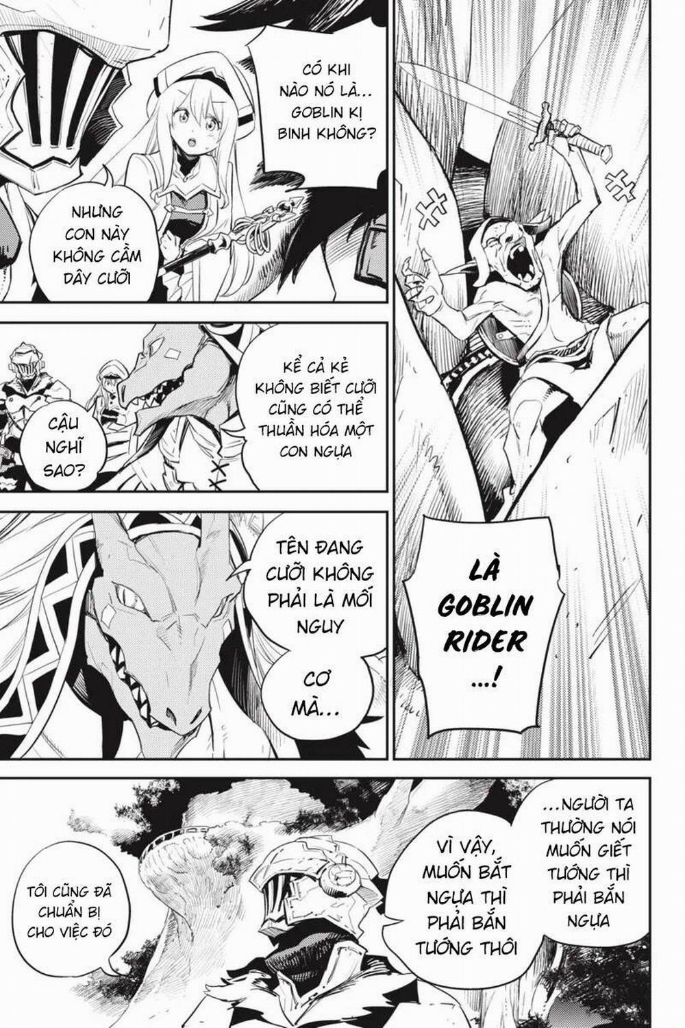 Goblin Slayer 84 trang 6