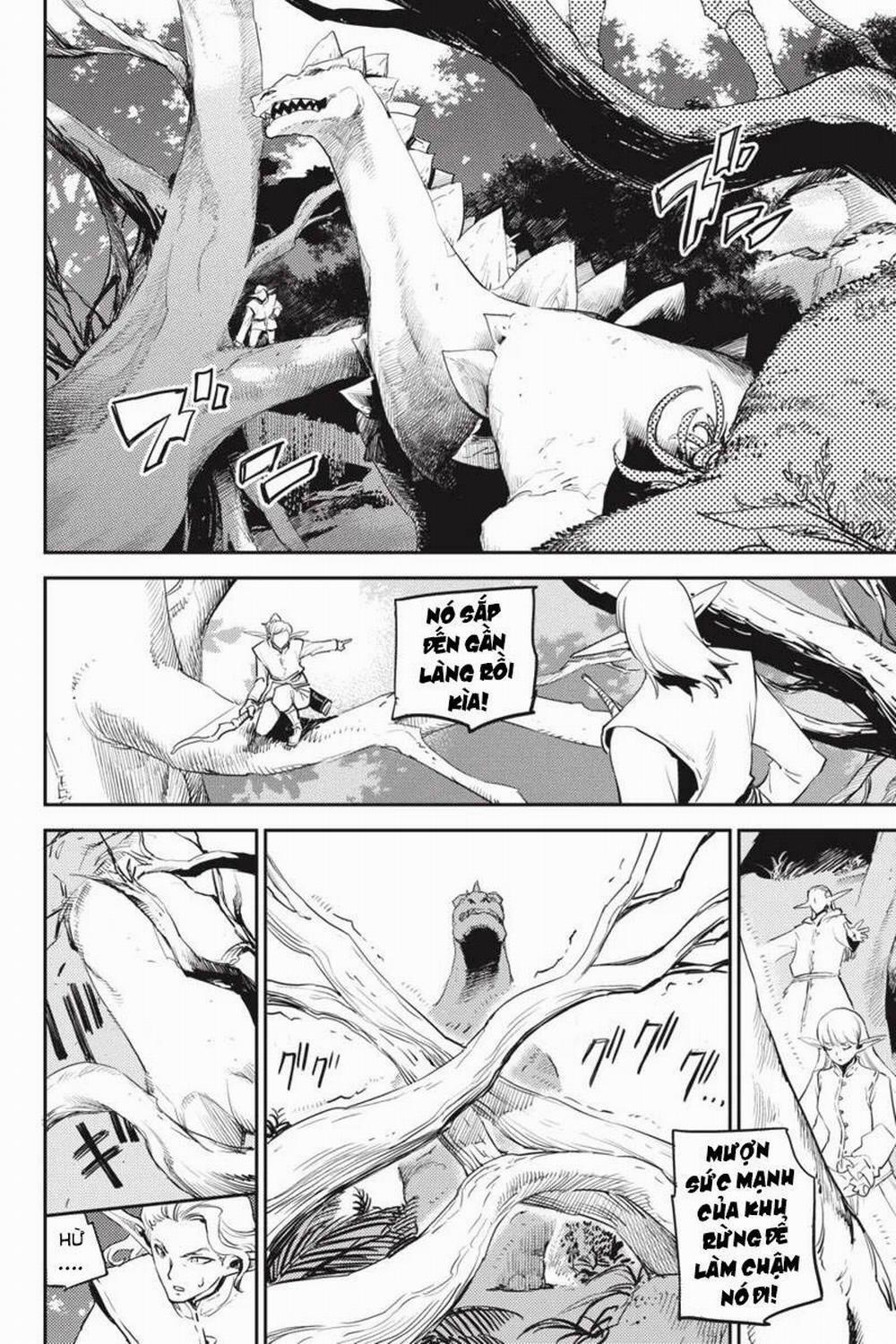 Goblin Slayer 84 trang 9