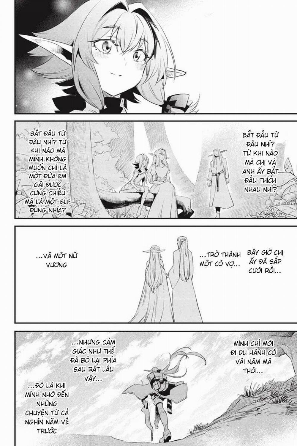 Goblin Slayer 85 trang 10