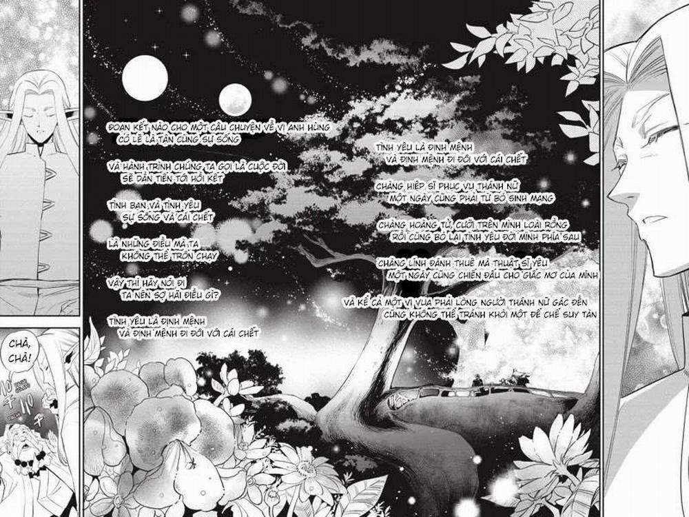 Goblin Slayer 85 trang 18