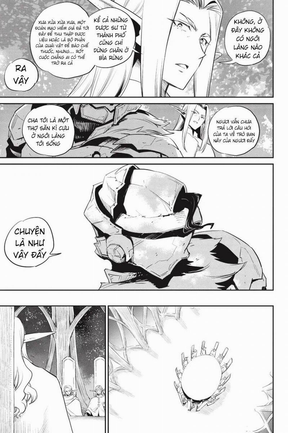 Goblin Slayer 85 trang 5