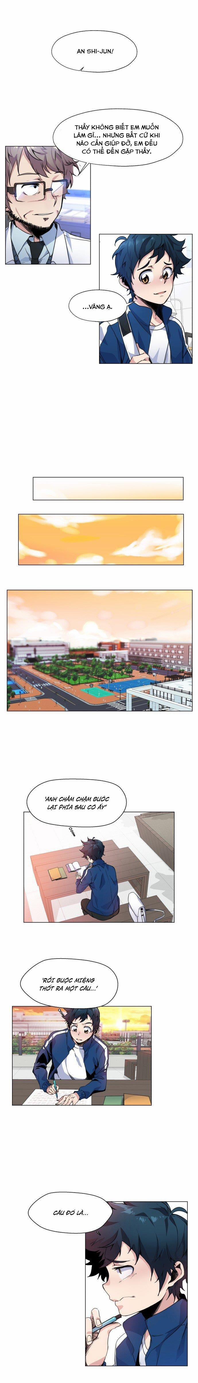 Góc Cao Khung Thành 1 trang 10