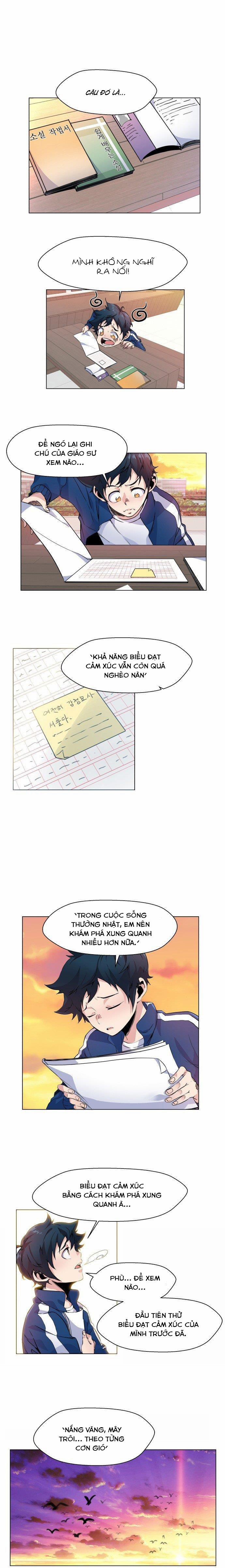 Góc Cao Khung Thành 1 trang 11