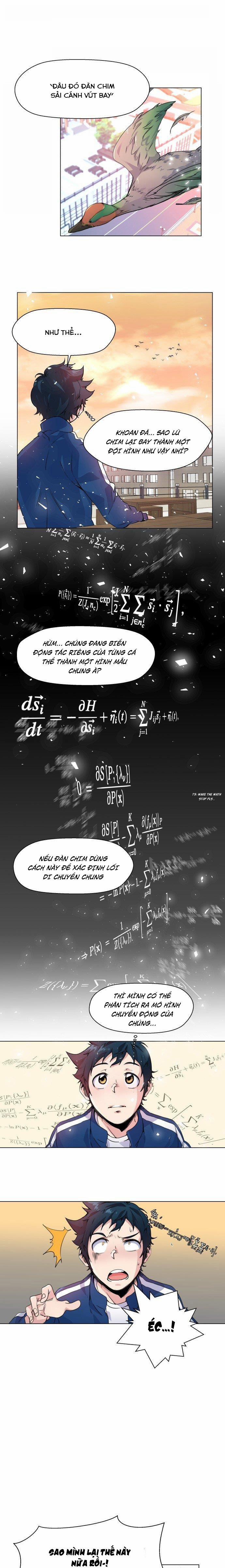 Góc Cao Khung Thành 1 trang 12