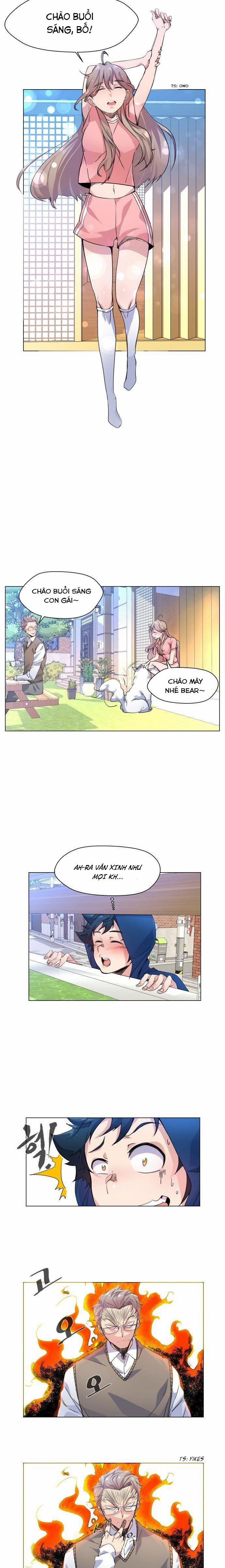 Góc Cao Khung Thành 1 trang 16