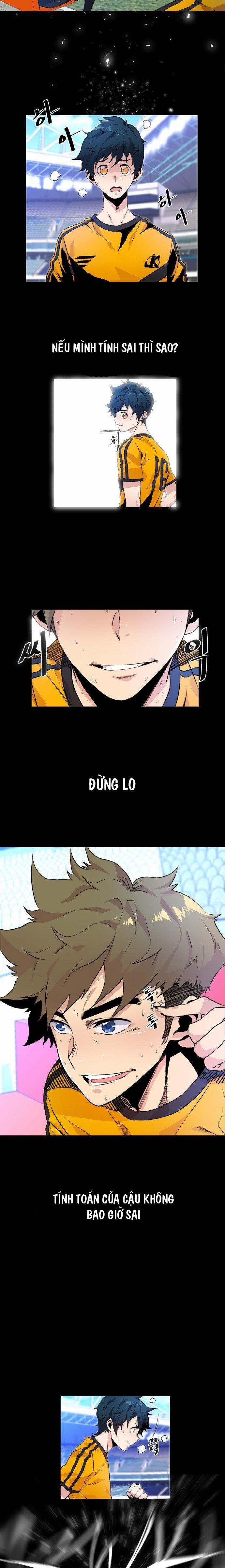 Góc Cao Khung Thành 1 trang 3