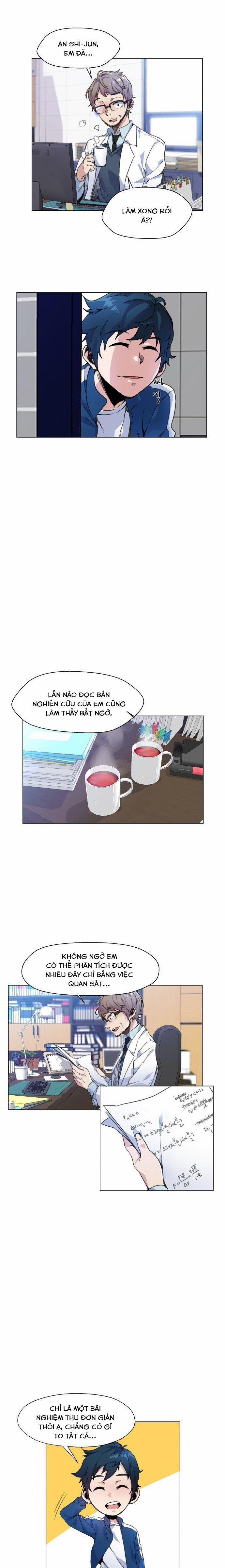 Góc Cao Khung Thành 1 trang 6