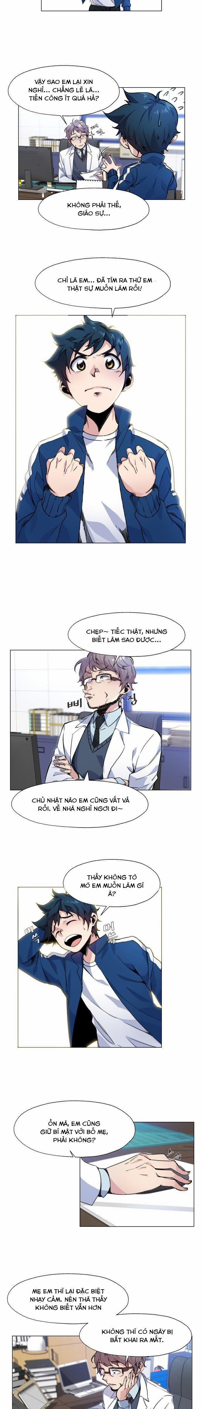 Góc Cao Khung Thành 1 trang 7