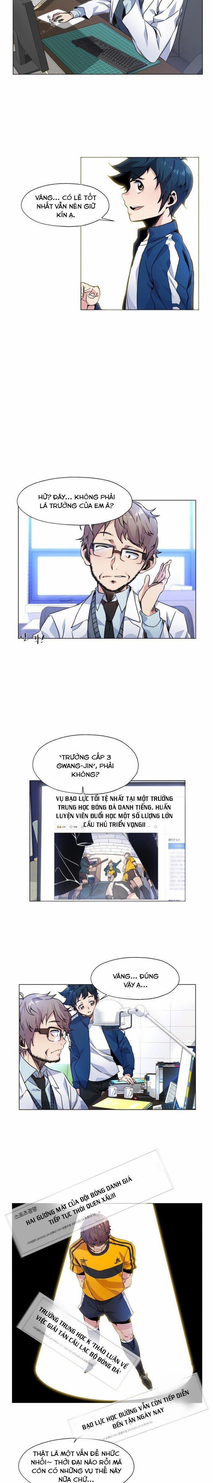 Góc Cao Khung Thành 1 trang 8