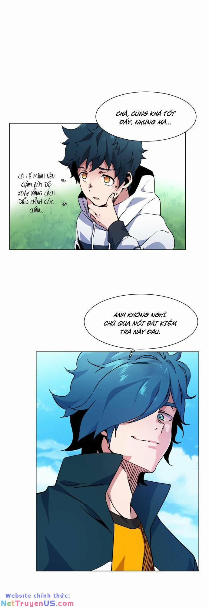 Góc Cao Khung Thành 10 trang 1