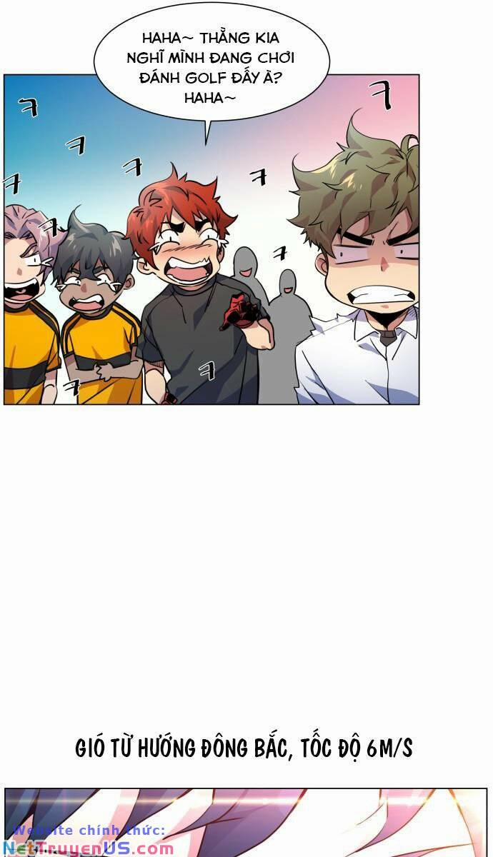 Góc Cao Khung Thành 10 trang 11