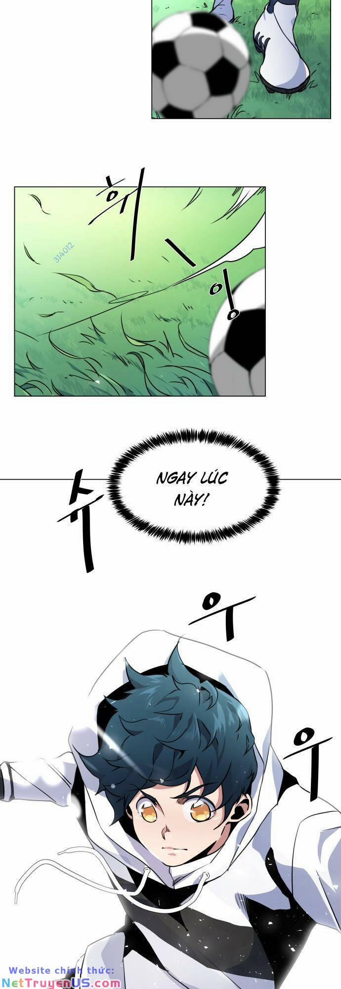 Góc Cao Khung Thành 10 trang 13