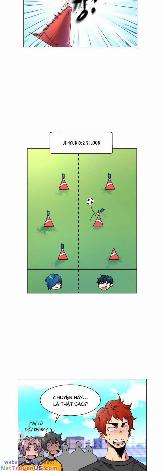 Góc Cao Khung Thành 10 trang 18