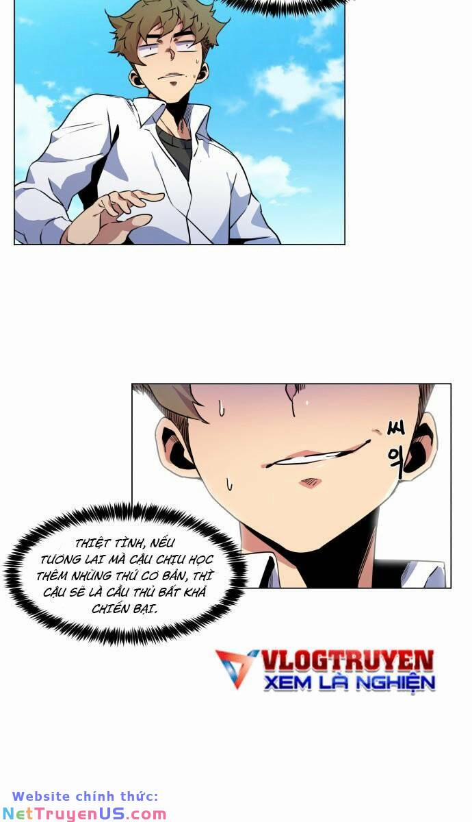 Góc Cao Khung Thành 10 trang 20