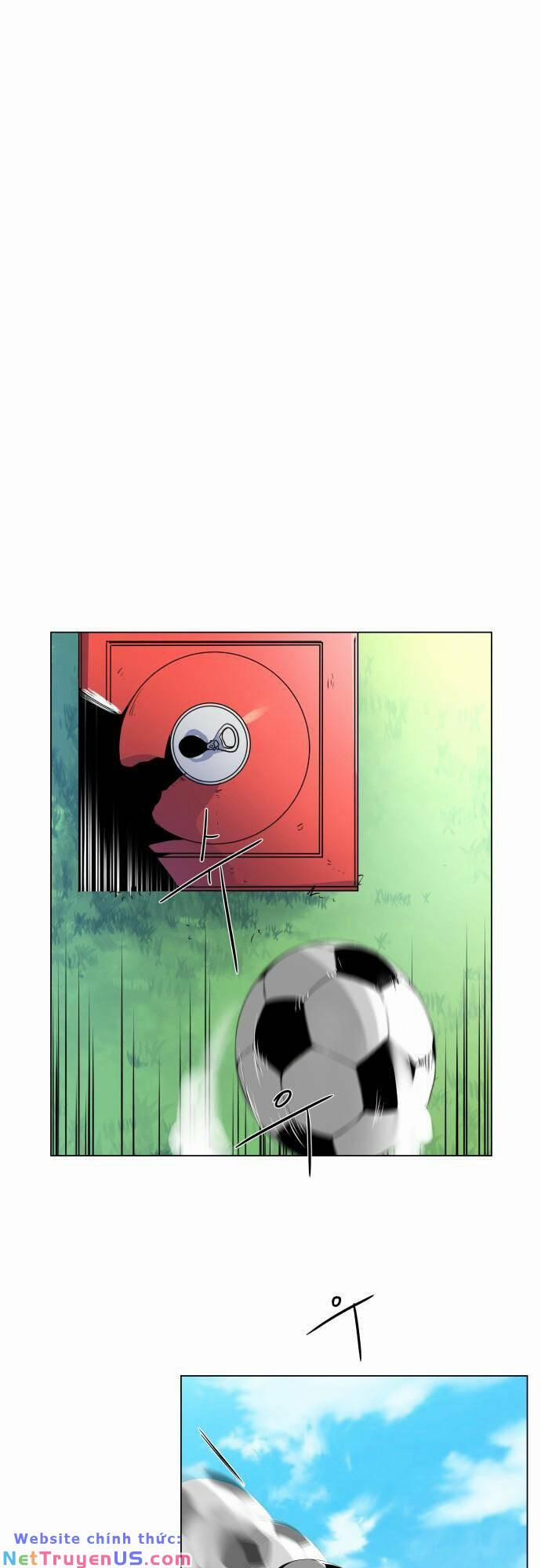 Góc Cao Khung Thành 10 trang 25