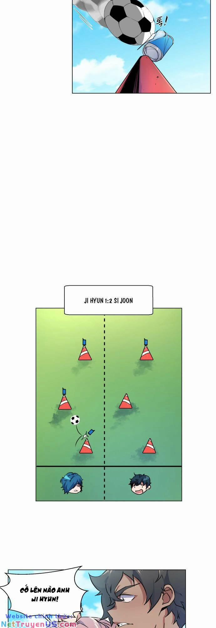 Góc Cao Khung Thành 10 trang 26