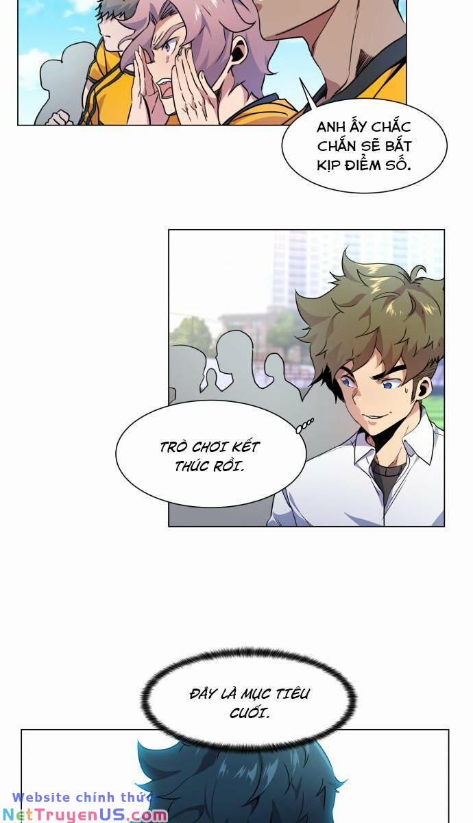 Góc Cao Khung Thành 10 trang 27