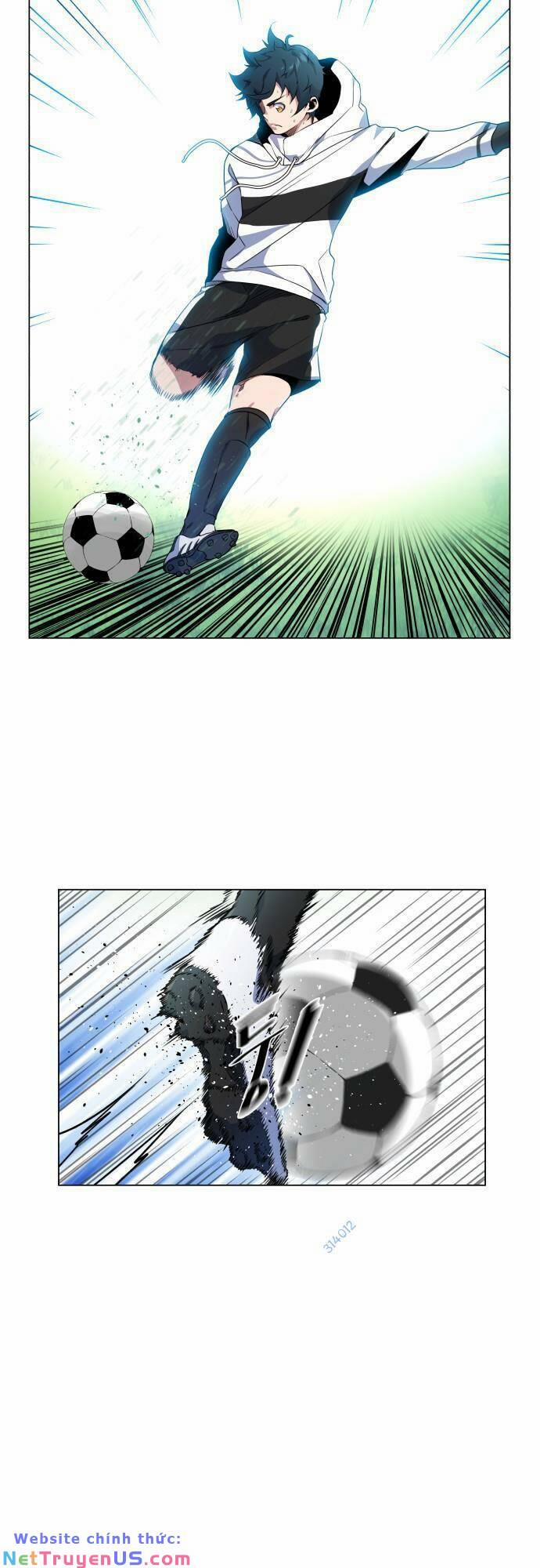 Góc Cao Khung Thành 10 trang 29