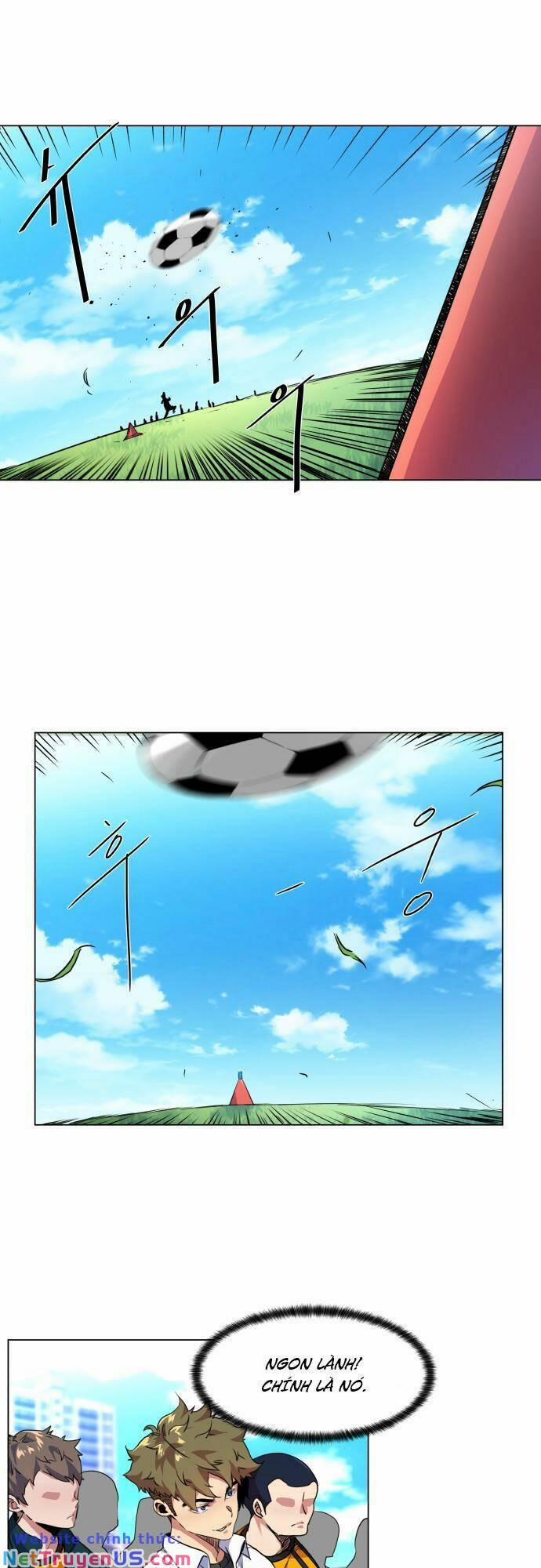 Góc Cao Khung Thành 10 trang 30