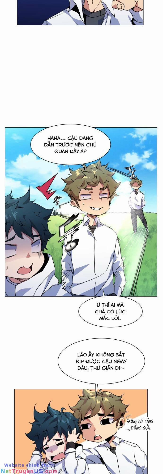 Góc Cao Khung Thành 10 trang 33