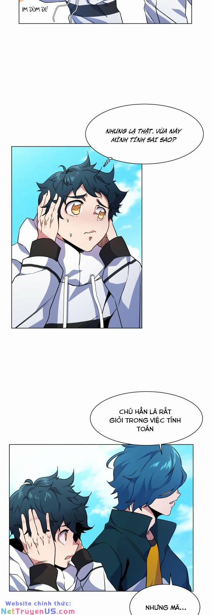 Góc Cao Khung Thành 10 trang 34