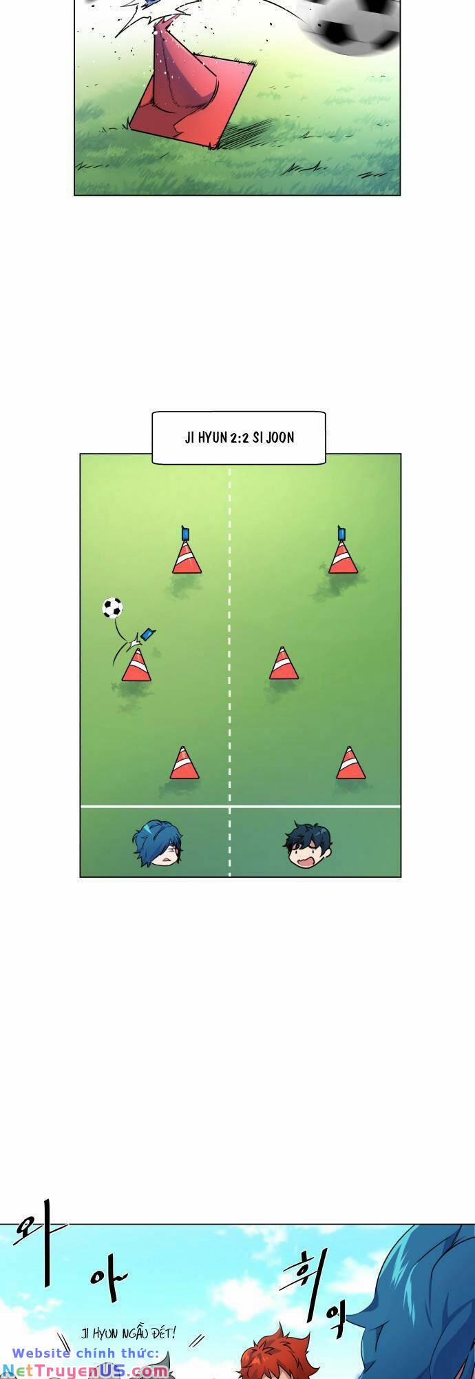 Góc Cao Khung Thành 10 trang 37