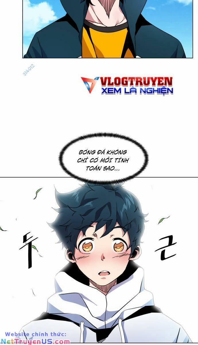 Góc Cao Khung Thành 10 trang 39