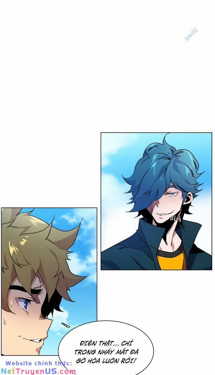 Góc Cao Khung Thành 10 trang 40