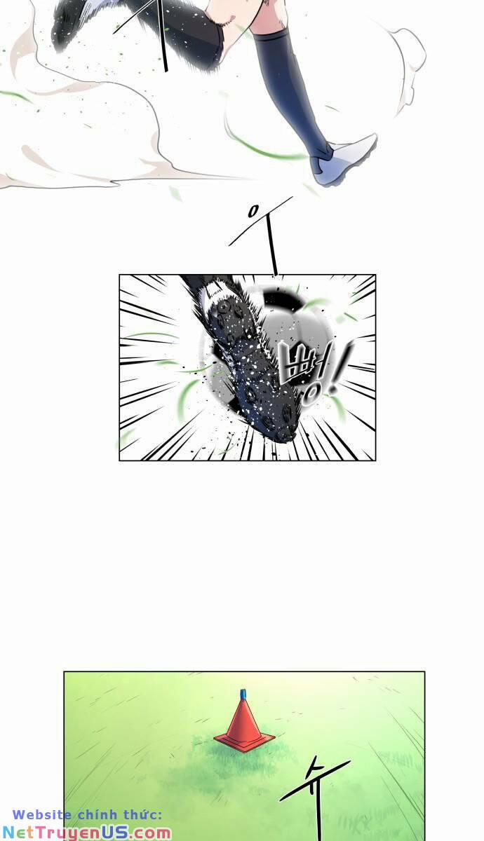 Góc Cao Khung Thành 10 trang 43