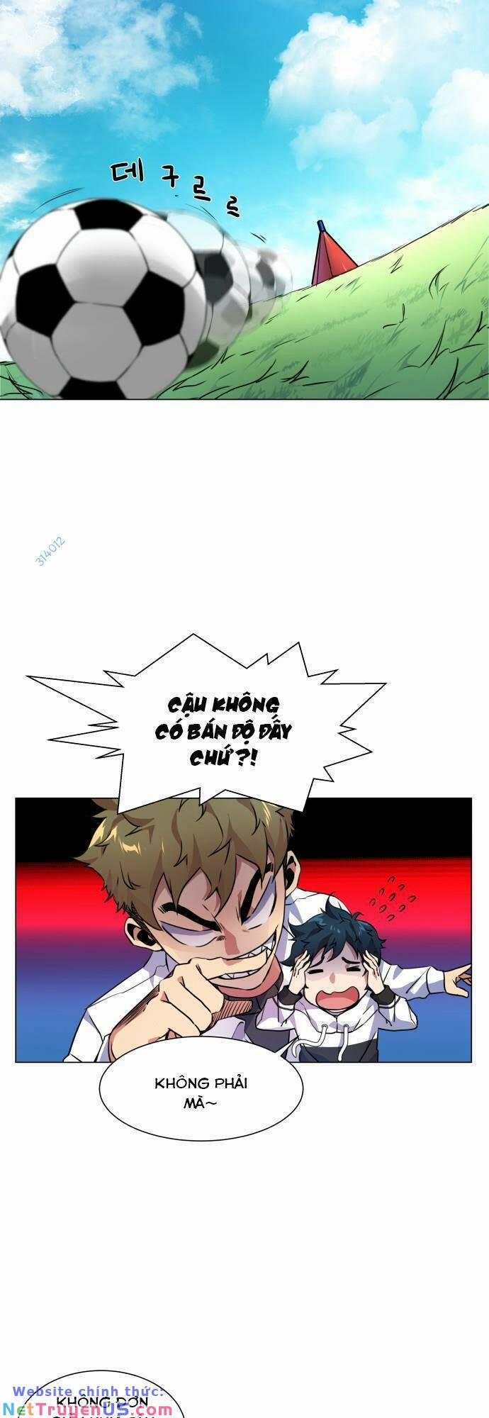 Góc Cao Khung Thành 10 trang 45