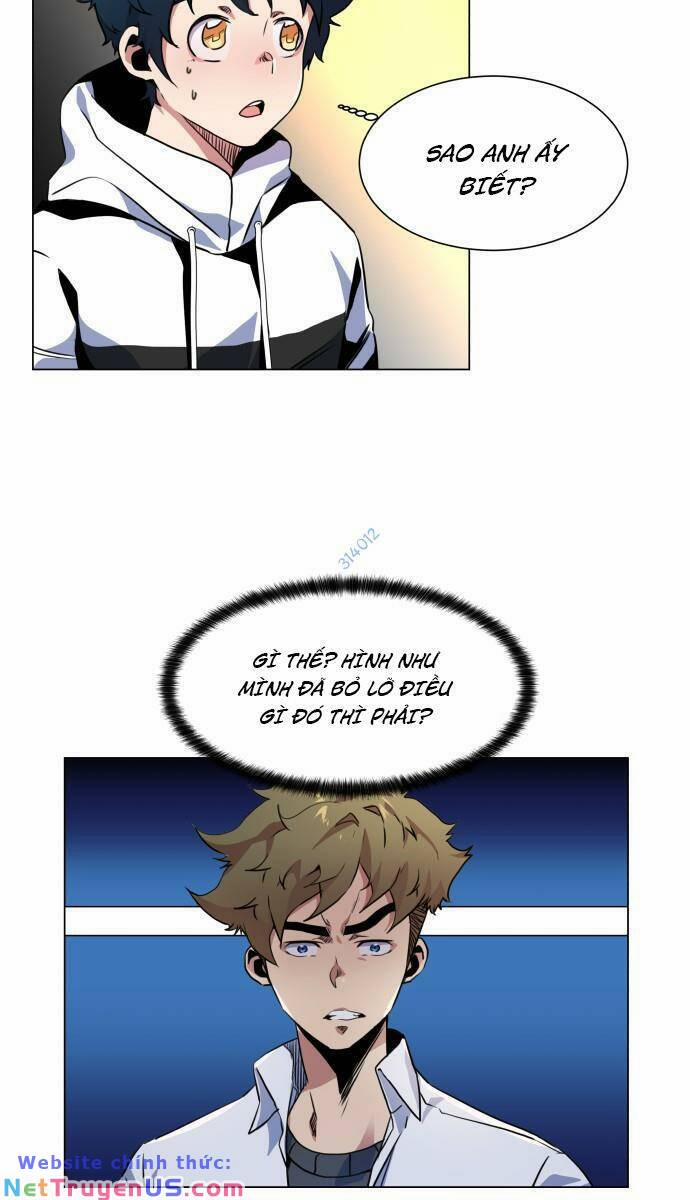 Góc Cao Khung Thành 10 trang 47