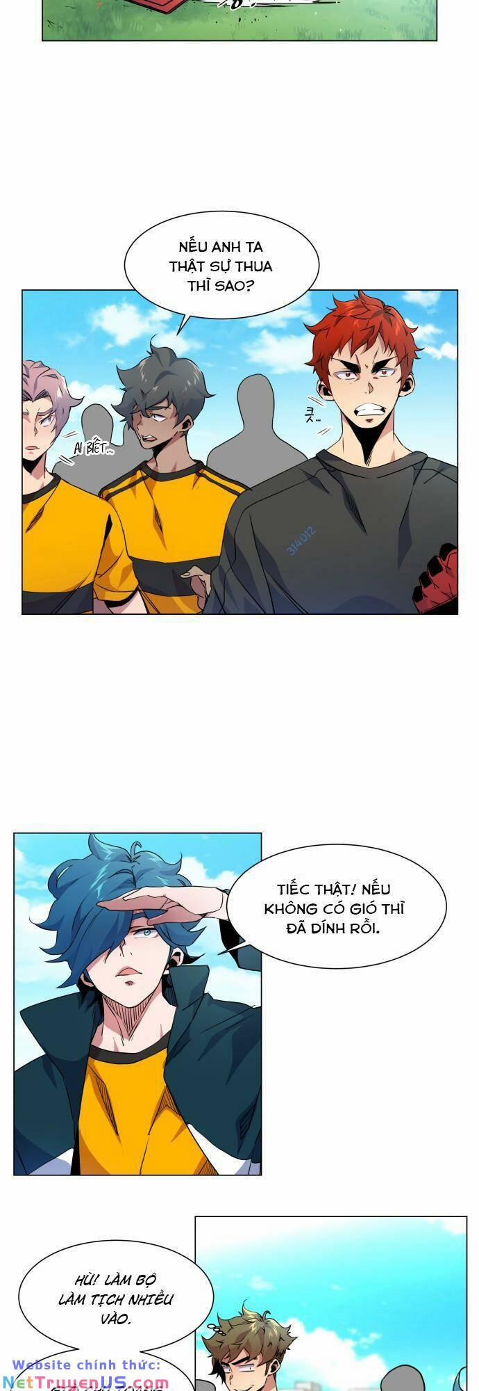 Góc Cao Khung Thành 10 trang 5