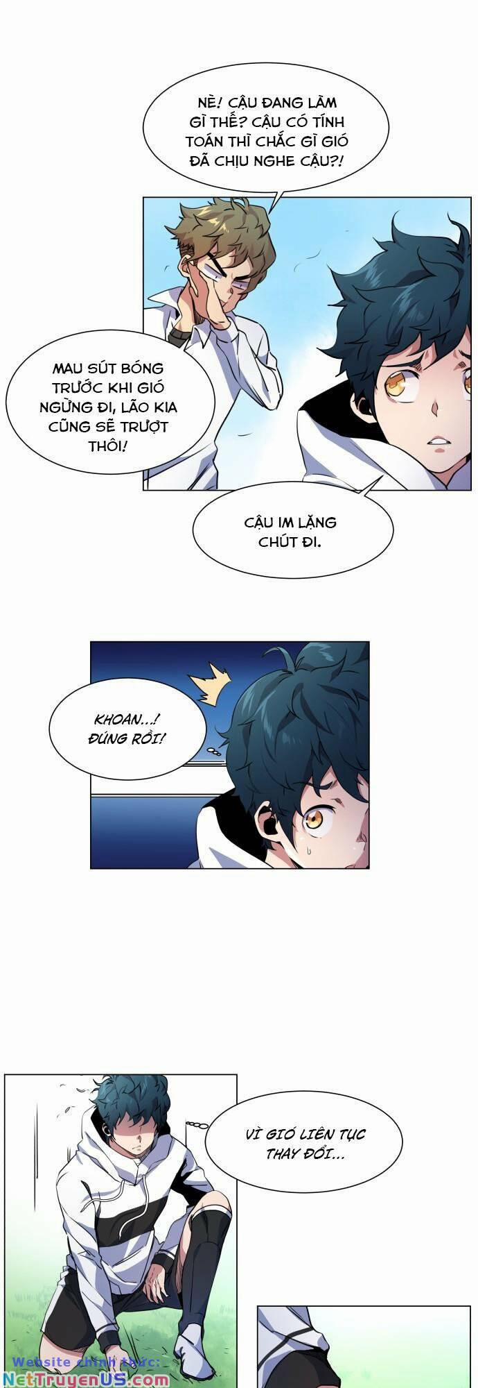 Góc Cao Khung Thành 10 trang 9